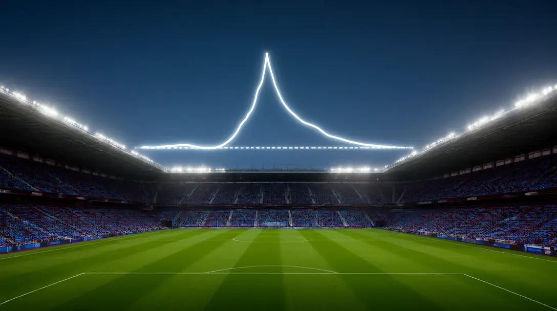 Regression to the Mean: The Most Profitable Idea in Football Betting