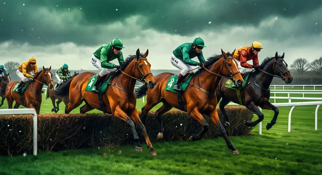 King George VI Chase 2026 Betting Guide