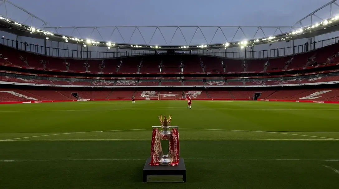 Premier League 2026/27 Title Betting Guide