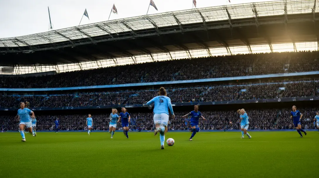 WSL 2026/27 Betting Guide: Title Odds, Contenders and Where the Value Is