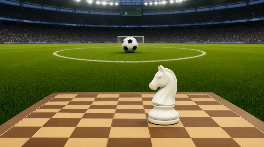 Elo Ratings Explained: How Chess Maths Ranks Football Teams (and Helps You Bet)