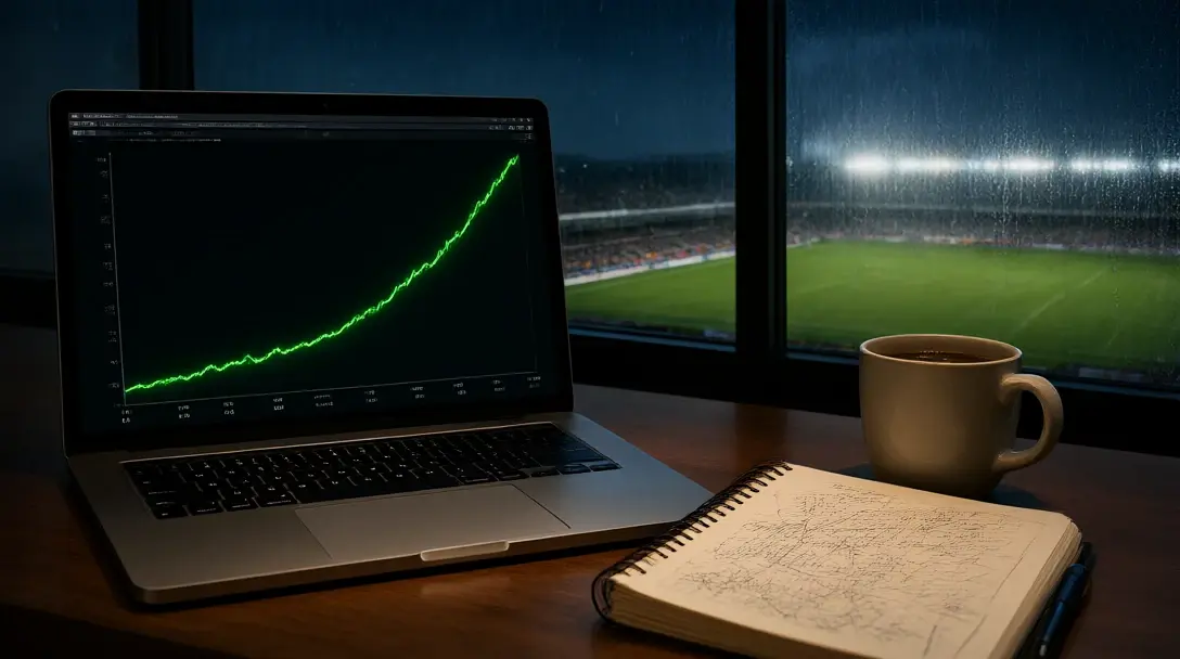 Overfitting: Why Betting Models That Backtest Brilliantly Lose Real Money