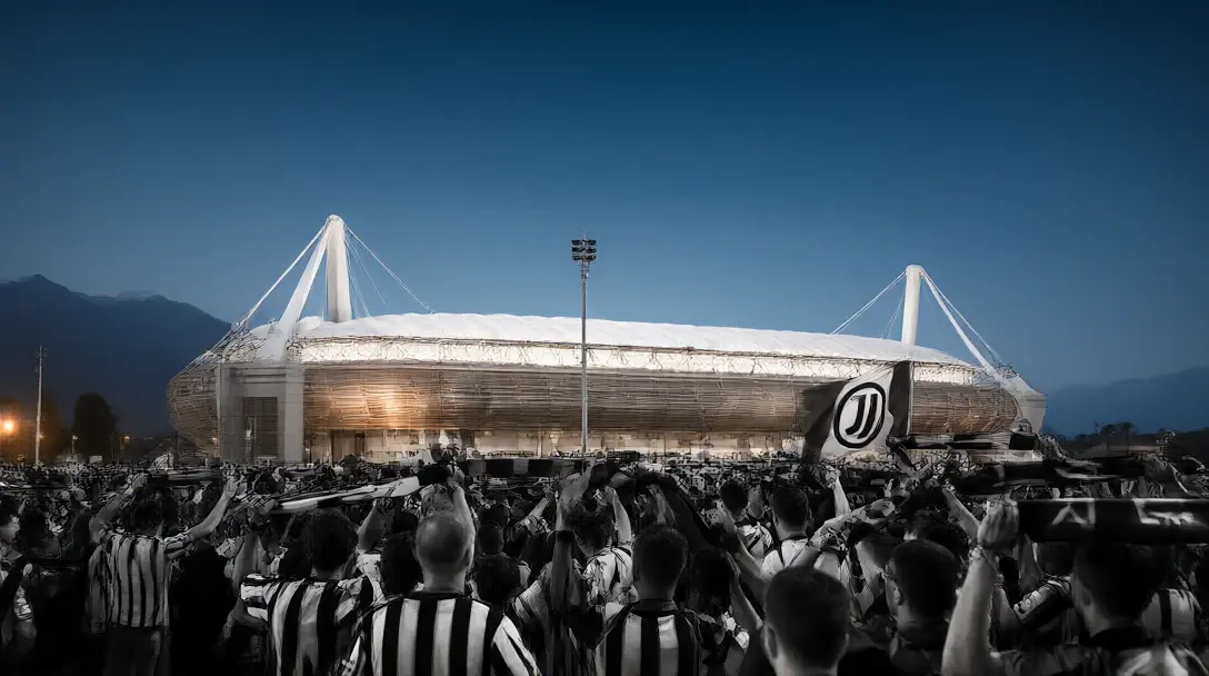 Juventus: History, Trophies, Allianz Stadium and the Old Lady's Rise and Falls