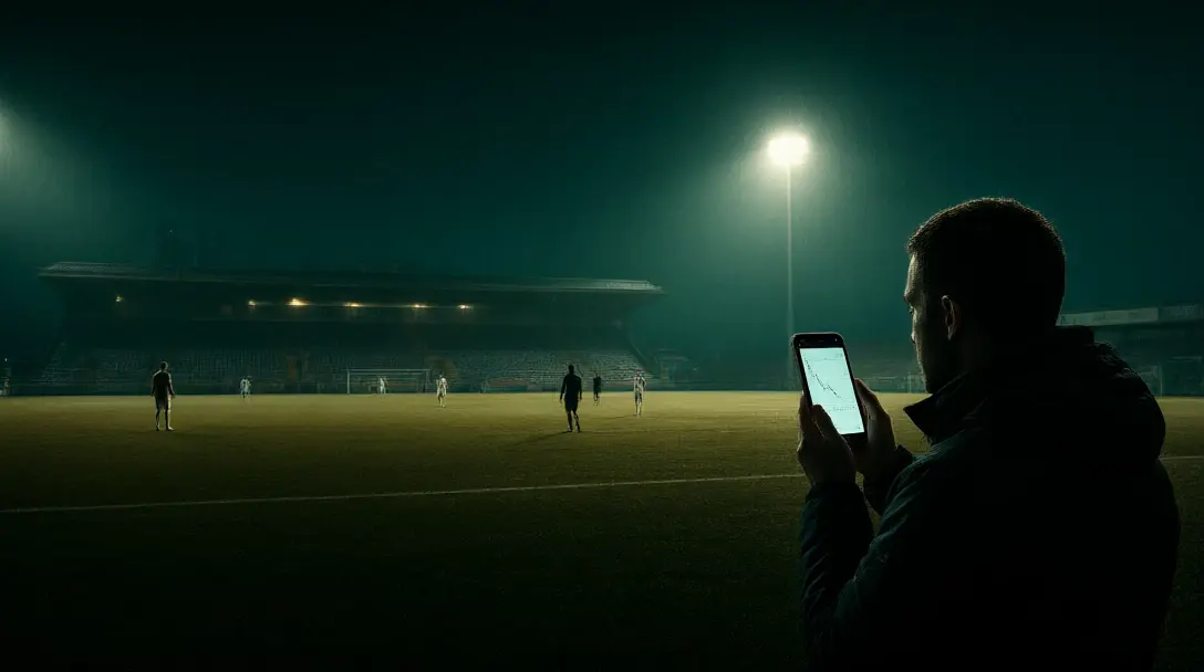 How Match-Fixing Is Caught: Inside Betting Integrity Monitoring