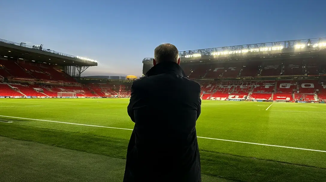 Next Premier League Manager to Be Sacked 2026/27: Betting Guide