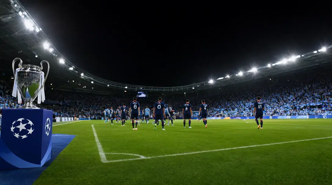 Champions League 2026/27 Betting Guide: League Phase