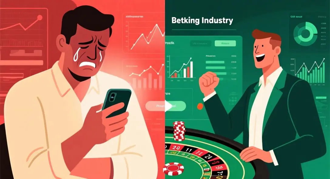 Why Bookmakers Limit Winning Accounts: The Truth About Account Restrictions