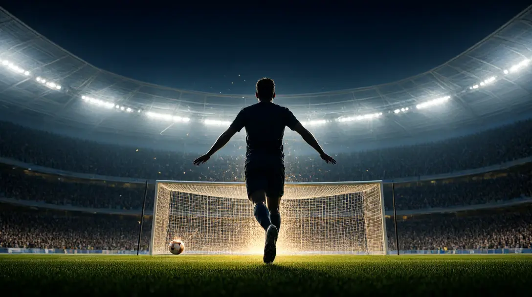 Goalscorer Betting: Anytime, First, Last and Hat-Trick Markets Explained