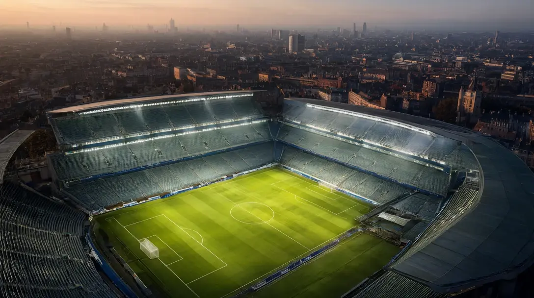 La Liga, Serie A, Bundesliga & Ligue 1 2026/27 Title Betting Preview