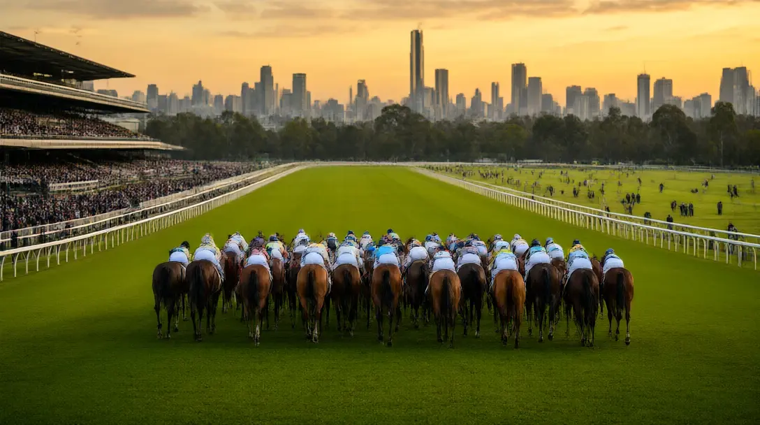 Melbourne Cup 2026 Betting Guide for UK Punters