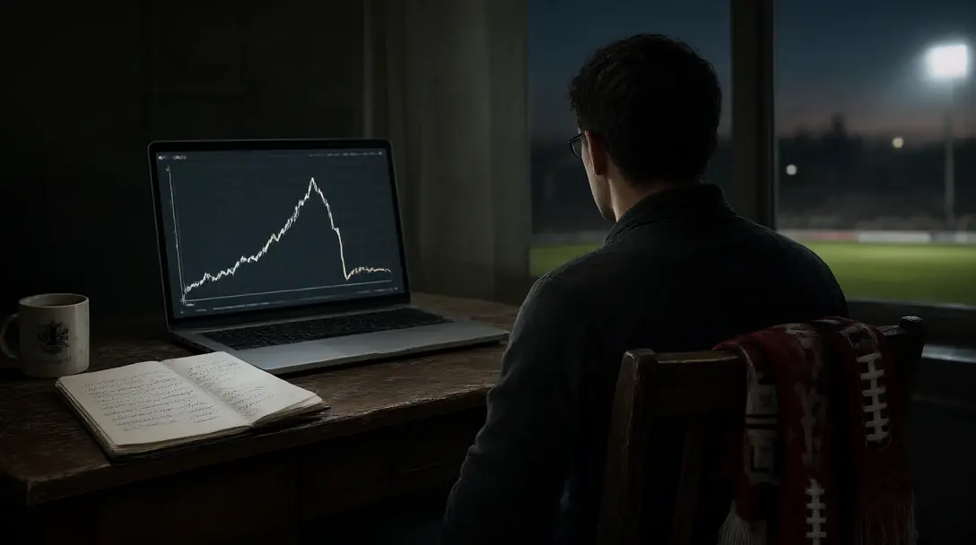 How to Tell If a Tipster Is Actually Good: Sample Size, Yield and Luck