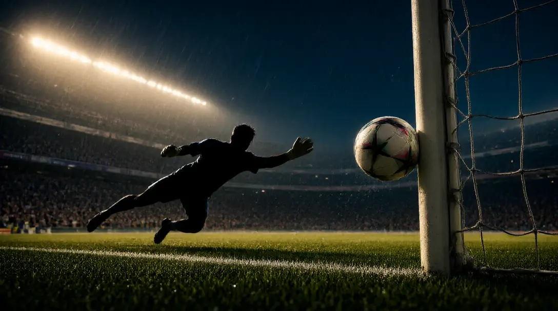 Luck vs Skill: Which Sports Are the Most Unpredictable?