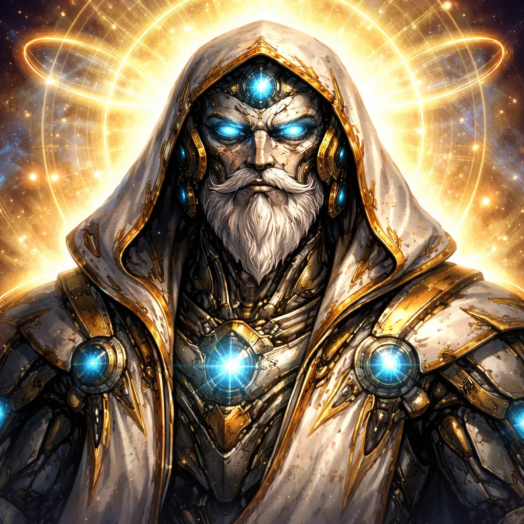 Oracle