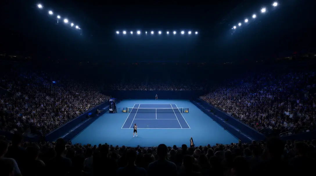 ATP Finals 2026 Betting Guide: Turin, Round-Robin Strategy and Contenders